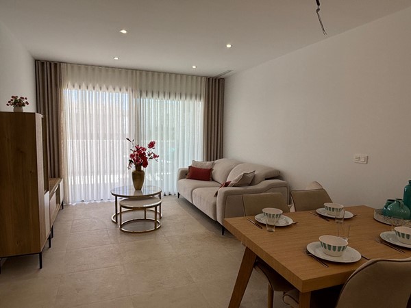 Medium property photo - Calle Infanta Cristina 40B3, 30710 Los Alcázares